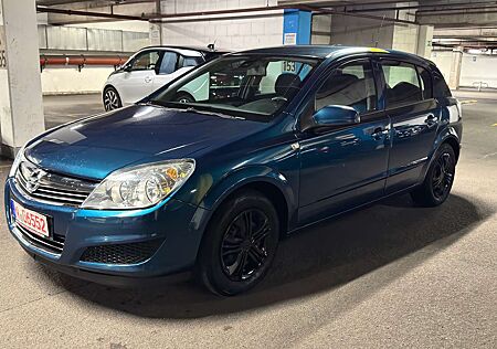 Opel Astra Fließheck 1.4 Edition*TÜV NEU*