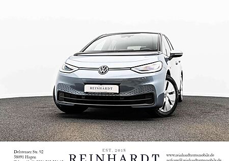 VW ID.3 gebraucht kaufen VW ID.3 Volkswagen PRO PERFORMANCE FAMILY/ACC/PANO/IQ-L./KAM