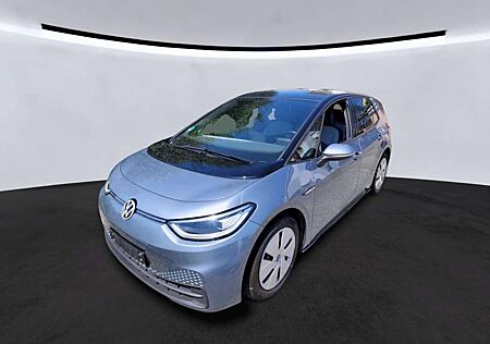 VW ID.3 gebraucht kaufen VW ID.3 Volkswagen PRO PERFORMANCE FAMILY/ACC/PANO/IQ-L./KAM
