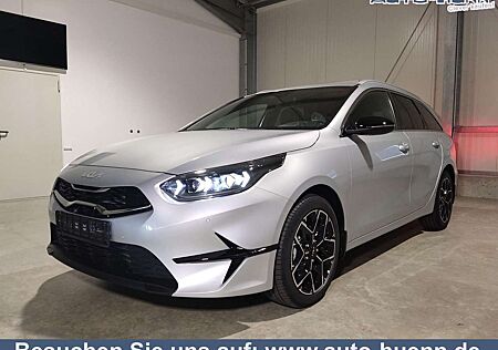 Kia XCeed Ceed SW / cee'd SW Sportswagon Edition 30 Jahre 1.5 T-GDI 140 PS N...