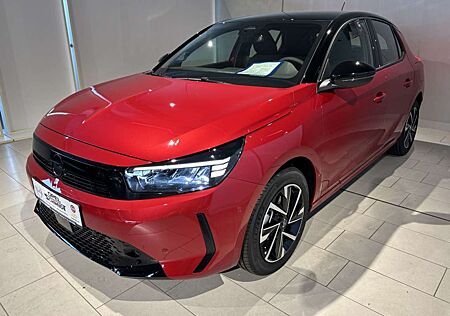 Opel Corsa 1.2 Direct Injection Turbo Automatik GS