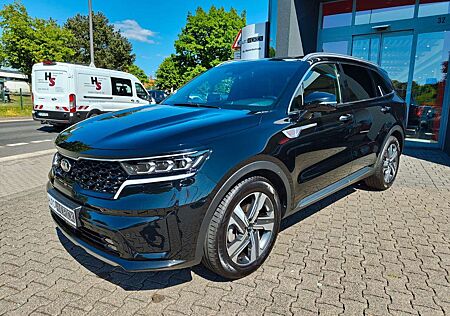 Kia Sorento Platinum 4WD Plug-In Hybrid