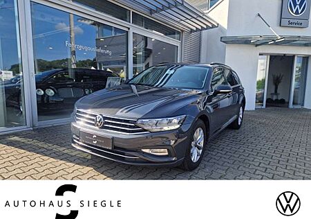 VW Passat Variant Volkswagen 2.0 TDI Business Navi ACC LED Kamera Climatronic