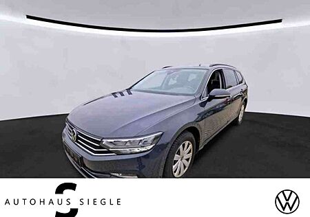 VW Passat Variant Volkswagen 2.0 TDI Business Navi ACC LED Kamera Climatronic