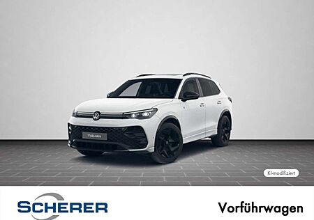 Volkswagen Tiguan R-Line 2,0 l TDI SCR 110 kW (150 PS) 7-Ga