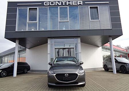 Mazda 2 75PS EXCLUSIVE TOURING Paket NAVI