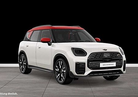 Mini One D Countryman Countryman D Head-Up HK HiFi DAB LED Pano.Dach