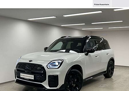 Mini One D Countryman Countryman D Head-Up HK HiFi DAB LED Pano.Dach