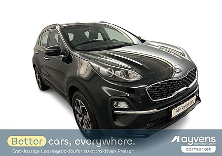 Kia Sportage 1.6 GDI 2WD