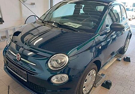 Fiat 500C Cabrio 1.0 GSE Cool & Sound