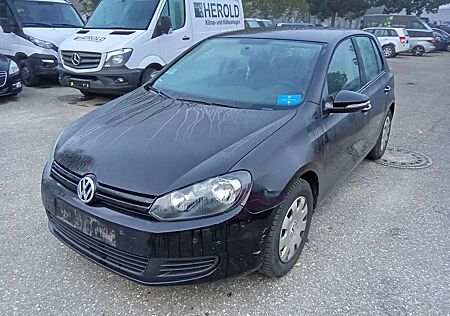 VW Golf Volkswagen Trendline Kein Tüv!