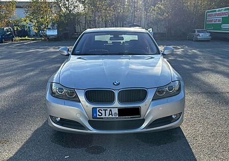 BMW 320i 320 Aut.