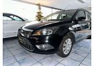 Ford Focus 1,6 Ltr. - 85 kW Ti-VCT Turnier Sport