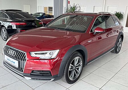 Audi A4 Allroad Quattro Pano*Navi*LED Tempo*3 x Klima