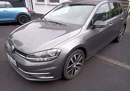 VW Golf Volkswagen VII 1.0 TSI IQ.DRIVE OPF
