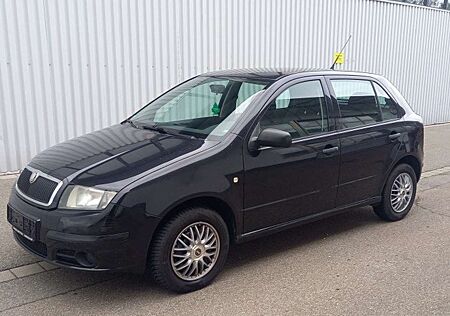 Skoda Fabia Cool Edition