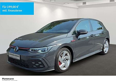 VW Golf GTI Volkswagen 2.0 TSI DSG LED NAVI KAMERA SHZ PDC