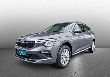 Skoda Kamiq 1.0 TSI Selection LED CarPlay GRA EPH DAB