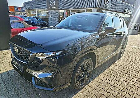 Mazda CX-5 2026 2.5L e-Skyactiv-G FWD Homura PANO BLOP
