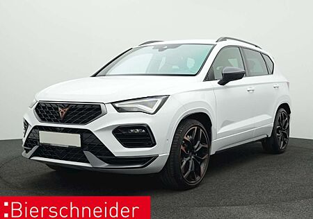 Cupra Ateca 2.0 TSI DSG 4Dr. Limited Edition AKRAPO AHK BEATS