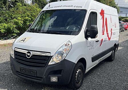 Opel Movano 2.3 Biturbo CDTI HKa L2H2 3,5t