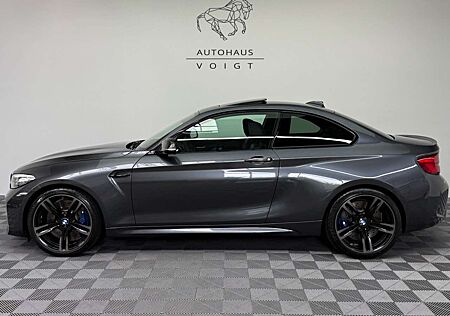 BMW M2 LCI|SHD|No-OPF|SHD|Navi-Prof|H&K|Kamera|