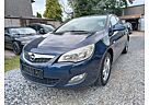 Opel Astra J 1.6 Lim. 5-trg. Edition*KLIMA*ALU*2HAND*