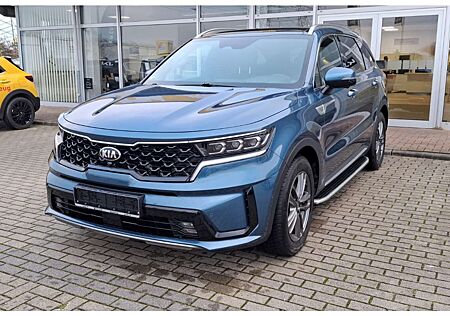 Kia Sorento 2.2 CRDI AWD Platinum 8-Fach AHK