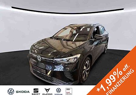 VW ID.4 Volkswagen PRO PERF. 82 kWh +AHK +LED +ACC +CARPLAY +20" +RK
