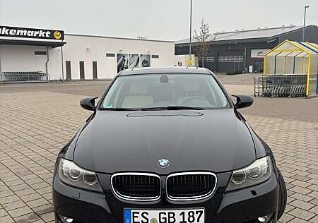 BMW 320i 320 Facelift Exlusive Edition