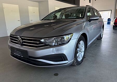 VW Passat Volkswagen Variant 2.0TDI DSG ACC/KAMERA/LED/SHZ