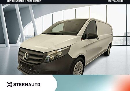 Mercedes-Benz Vito 116 KA/EL Autom. Navi Kli KAM Facelift Pro