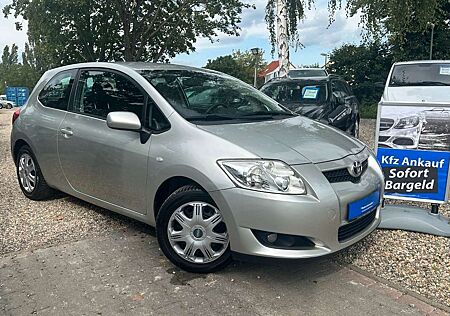 Toyota Auris 1.4 VVT-i Luna*Klima*E-Paket*TÜV NEU