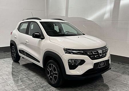 Dacia Spring gebraucht kaufen Dacia Spring Electric Comfort*1.hd*15TKM*Klima*LED