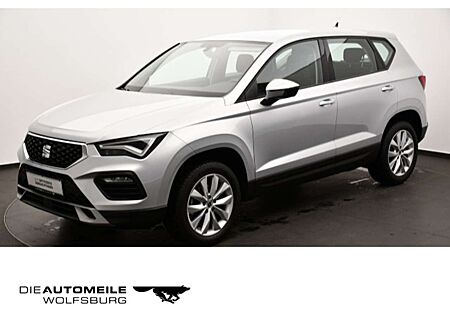 Seat Ateca 1.5 TSI Style LED/Navi