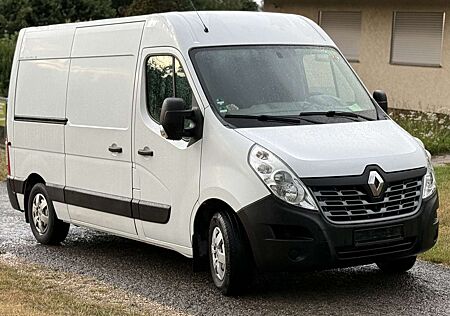 Renault Master L2H2 HKa 3,5t