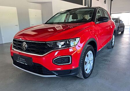 VW T-Roc Volkswagen 1.5 TSI Style LED/ACC/SHZ/Navi/PDC