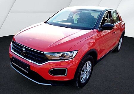 VW T-Roc Volkswagen 1.5 TSI Style LED/ACC/SHZ/Navi/PDC