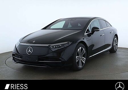Mercedes-Benz EQS 450+ SD LM ACC Akustikglas KeyLess Navi PDC