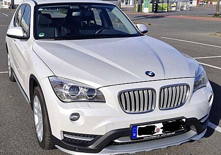BMW X1 sDrive20d