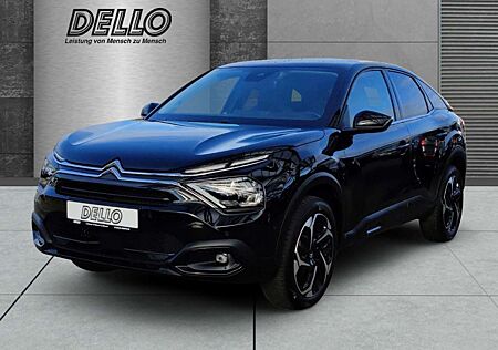 Citroën C4 Citroen Shine PURETECH LHZ SHZ PDC Klima-A. Rückf.-K. Allw