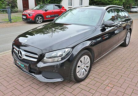 Mercedes-Benz C 220 C 220T, Navi, Rückfahrkamera, PDC, Bluetooth