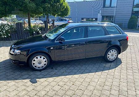 Audi A4 Avant 2.0 multitronic org. 47000km