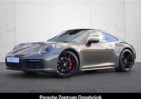 Porsche 992 (911) Carrera 4S Schiebedach BOSE Sportaga SportCh