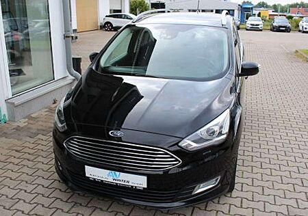 Ford Grand C-Max 1.5 EcoBoost S&S-System Titanium 7-S.