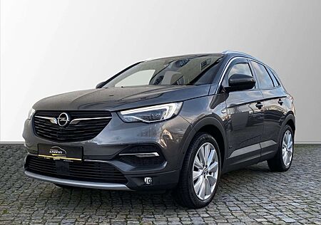 Opel Grandland X Hybrid Business Innovation PHEV AWD LED Shz.