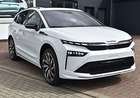 Skoda Enyaq 85, 4x4 Sportline*Matrix*AHK*Navi*P.Max