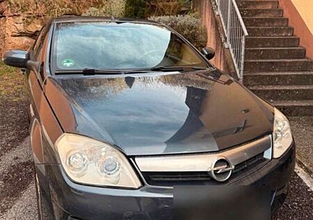 Opel Tigra Twin Top 1.8 Sport