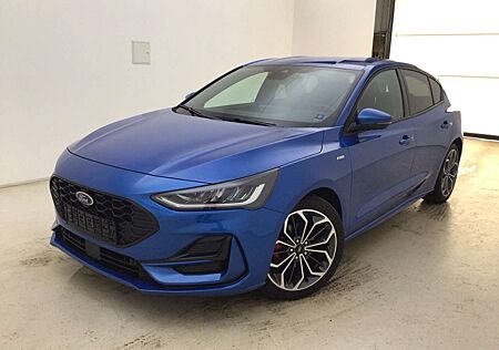 Ford Focus ST-Line X