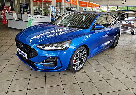 Ford Focus ST-Line X